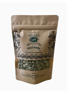 Coorg Green Cardamom